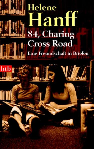 84, Charing Cross Road