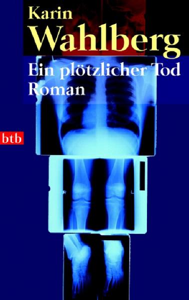 Ein plötzlicher Tod