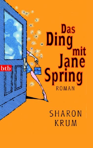Das Ding mit Jane Spring