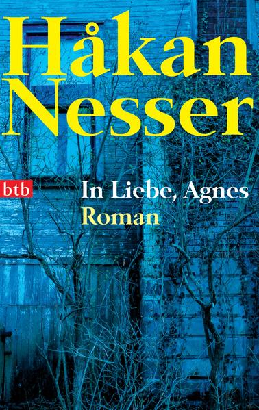 In Liebe, Agnes