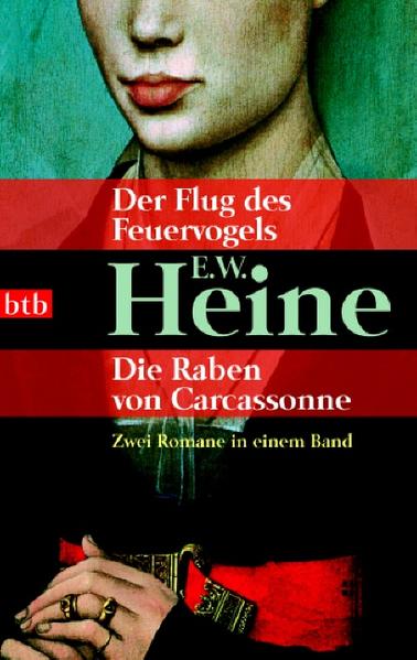 Der Flug des Feuervogels - Die Raben von Carcassonne
