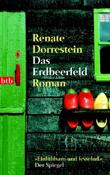 Das Erdbeerfeld