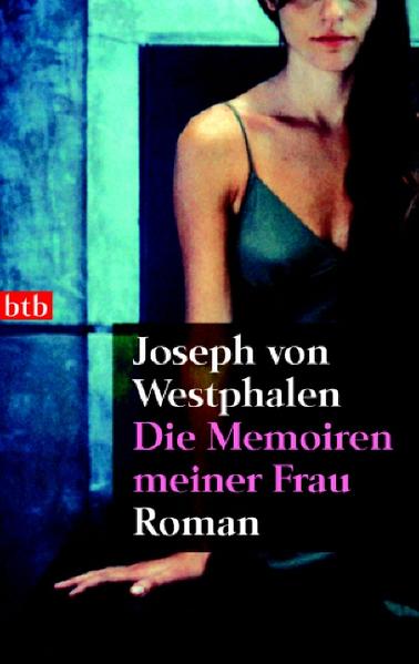 Die Memoiren meiner Frau
