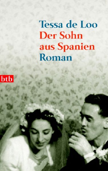 Der Sohn aus Spanien