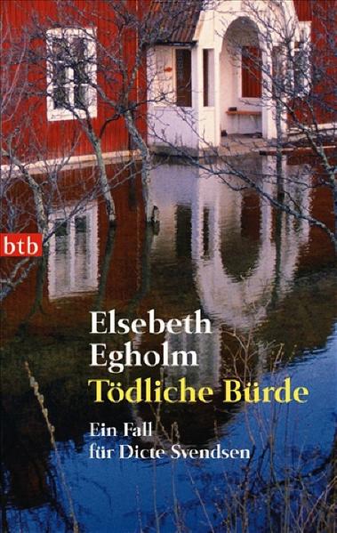 Tödliche Bürde