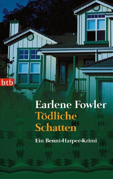 Tödliche Schatten