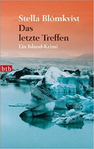 Das letzte Treffen