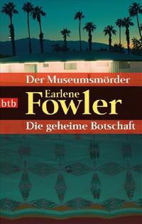 Der Museumsmörder/Die geheime Botschaft