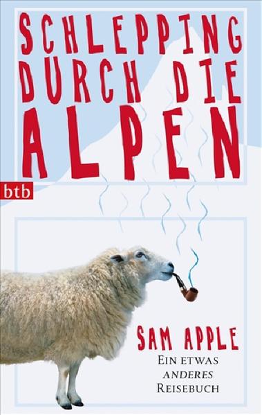 Schlepping durch die Alpen