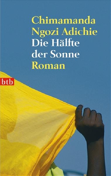 Die Hälfte der Sonne