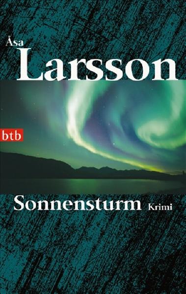 Sonnensturm