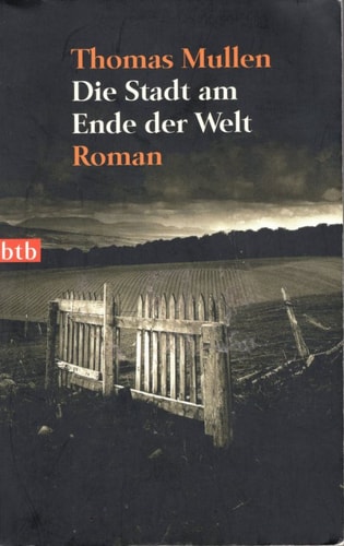 Die Stadt am Ende der Welt