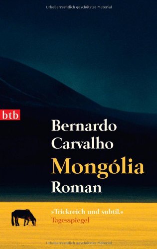 Mongólia