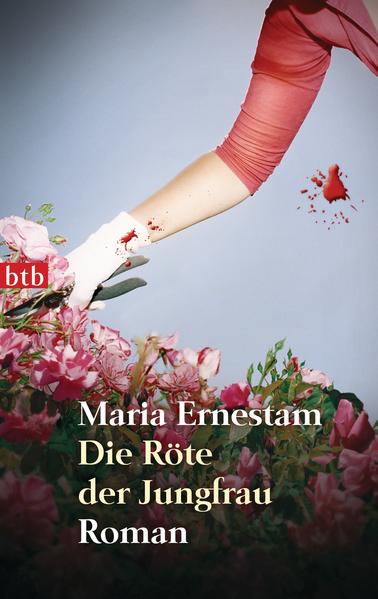 Die Röte der Jungfrau