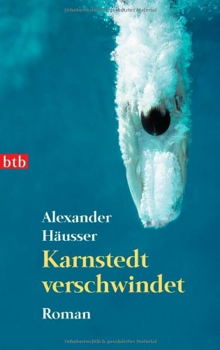 Buchcover