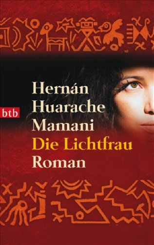 Die Lichtfrau