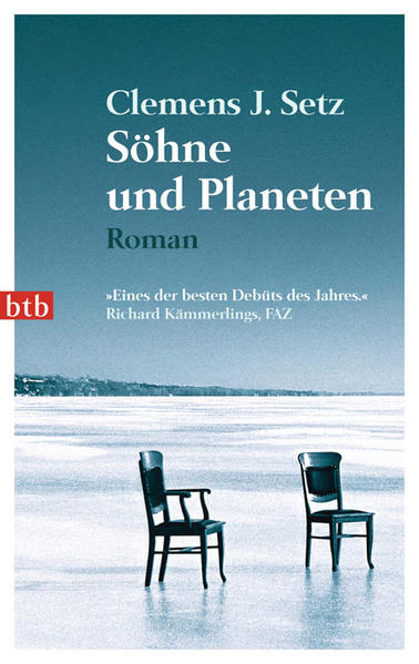 Söhne und Planeten