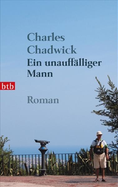 Ein unauffälliger Mann