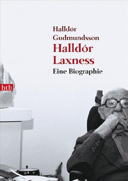Halldór Laxness