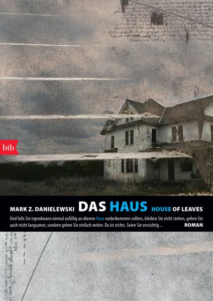 Buchcover