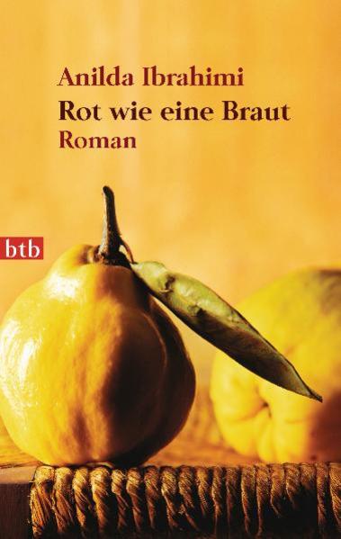 Rot wie eine Braut
