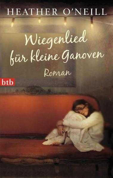 Wiegenlied für kleine Ganoven