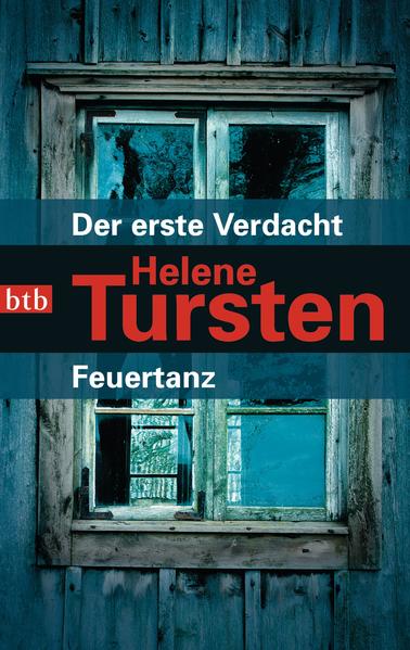 Der erste Verdacht / Feuertanz