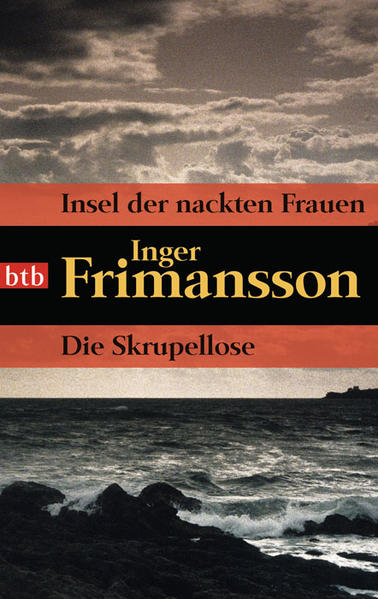 Insel der nackten Frauen / Die Skrupellose