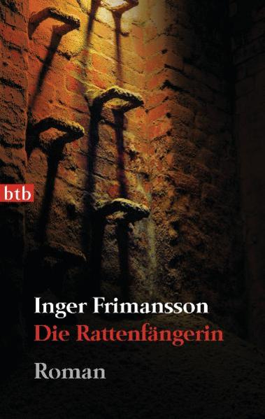 Die Rattenfängerin