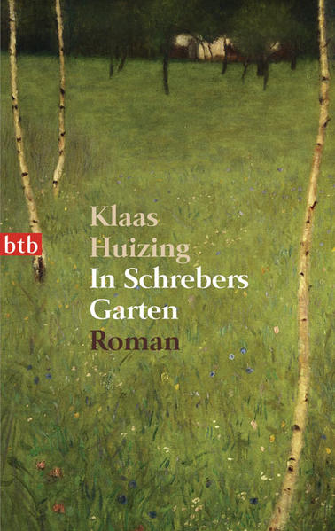 In Schrebers Garten