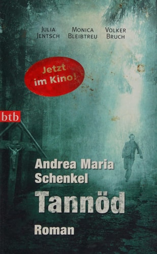 Buchcover