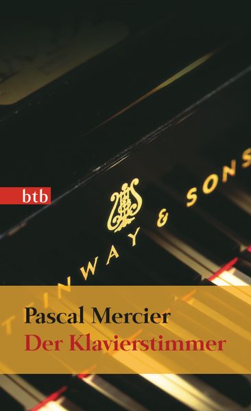 Buchcover