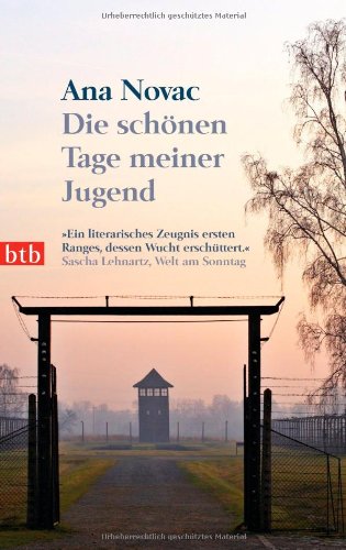 Die schönen Tage meiner Jugend