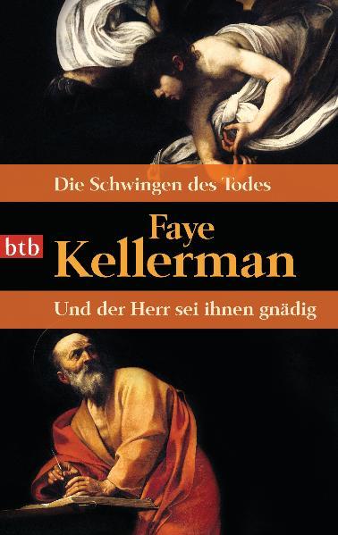 Die Schwingen des Todes / Und der Herr sei ihnen gnädig