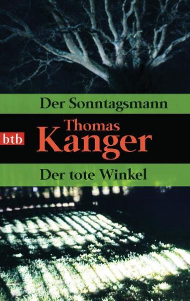 Der Sonntagsmann/Der tote Winkel