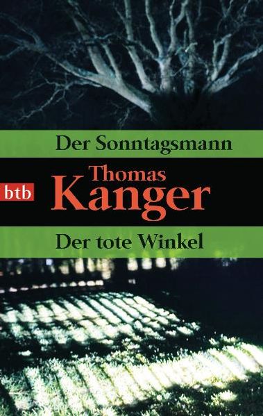Der Sonntagsmann/Der tote Winkel