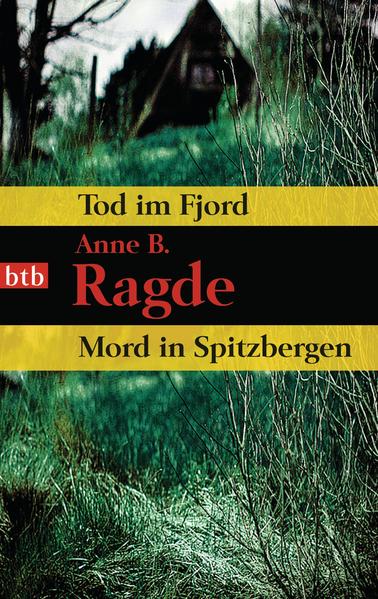 Tod im Fjord/Mord in Spitzbergen