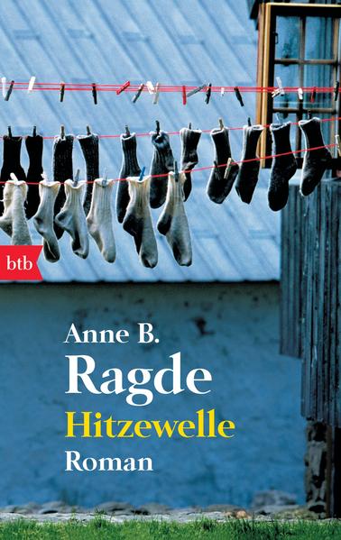 Hitzewelle