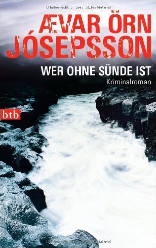 Wer ohne Sünde ist