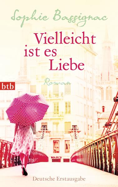 Vielleicht ist es Liebe