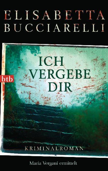 Ich vergebe dir