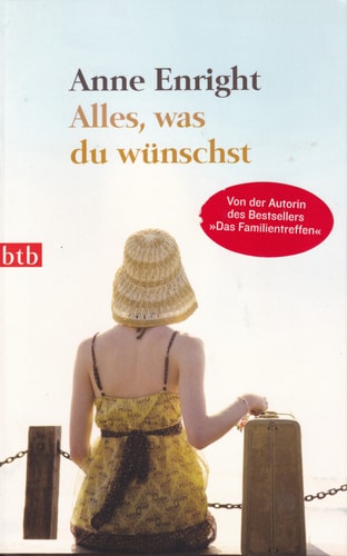 Alles, was du wünschst