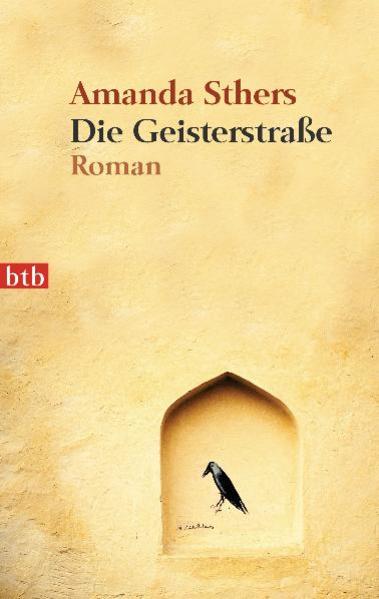 Die Geisterstraße