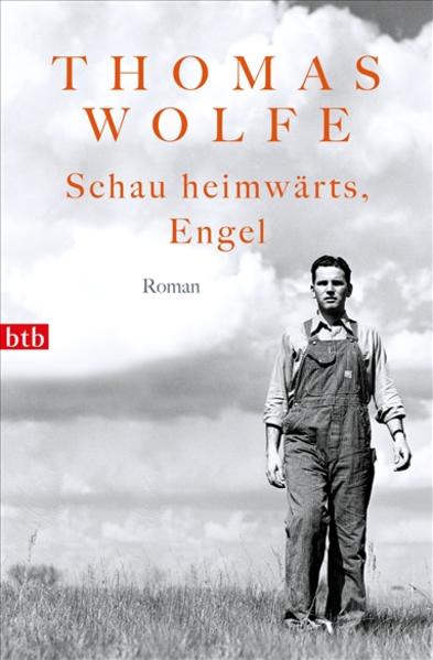 Schau heimwärts, Engel
