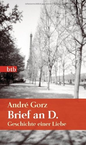 Brief an D.