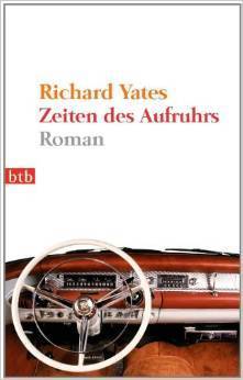 Zeiten des Aufruhrs