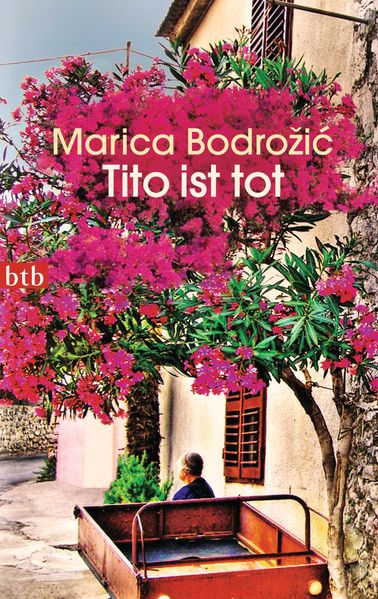Buchcover