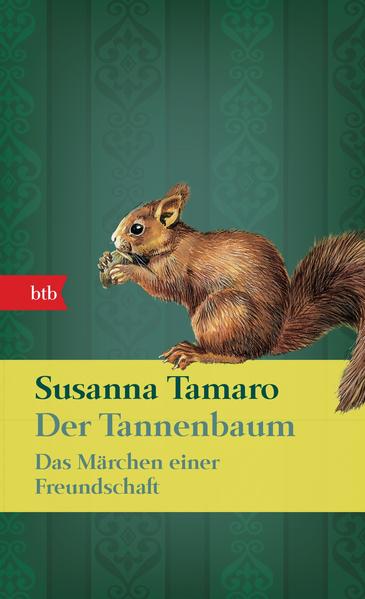 Der Tannenbaum - Das Märchen einer Freundschaft