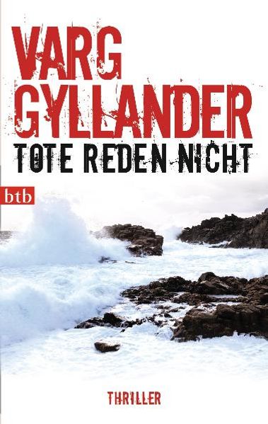 Tote reden nicht