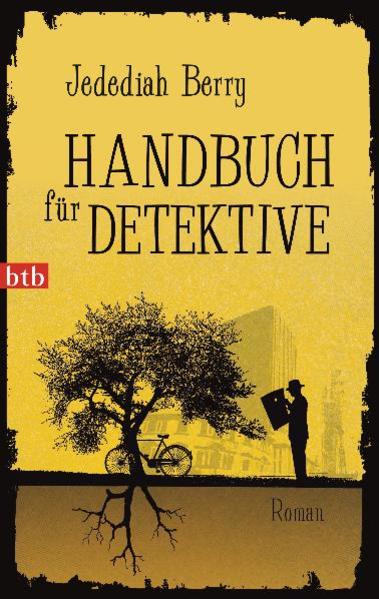 Handbuch für Detektive